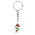 thumbnail image 2 of Llavero de Navidad DIY Santa perfke, 2 of 5