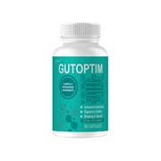 (Single) Gutoptim Capsules - GutoptimCapsules