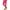 Hot Pink, variant on FAIWAD Women's Summer Beach Capri Casual Elastic Waistband Capri Leggings Stretch Slim Cropped Pants