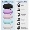 thumbnail image 2 of Funda rígida para auriculares XANAD para Sony/JBL/SoundCore Anker, 2 of 6
