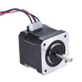 thumbnail image 1 of 1pcs Nema 17 paso a paso Stepping unidad de control de motor Fase 2 1.8 Grado 0.9A 0.4 Nm 42 mm con Tomshoo  1 pieza, 1 of 3