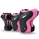 thumbnail image 1 of Rodilleras para adultos/niños, coderas, conjunto de equipo de protección para patines, ciclismo, bicicleta Bmx ShuxiuWang 8390611638849, 1 of 1