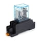 thumbnail image 5 of Pluma de prueba de voltaje eléctrico automático para coche, lámpara de luz, probador de circuito, sonda detectora Jadeshay A, 5 of 8