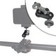 thumbnail image 1 of Soporte de cardán para fotografía, soporte de Monitor de de rotación de 360 degree, grabadoras de Audio de expansión con montaje de Monitor de Tornillo corto Yotijar jaula de cámara digital, 1 of 10