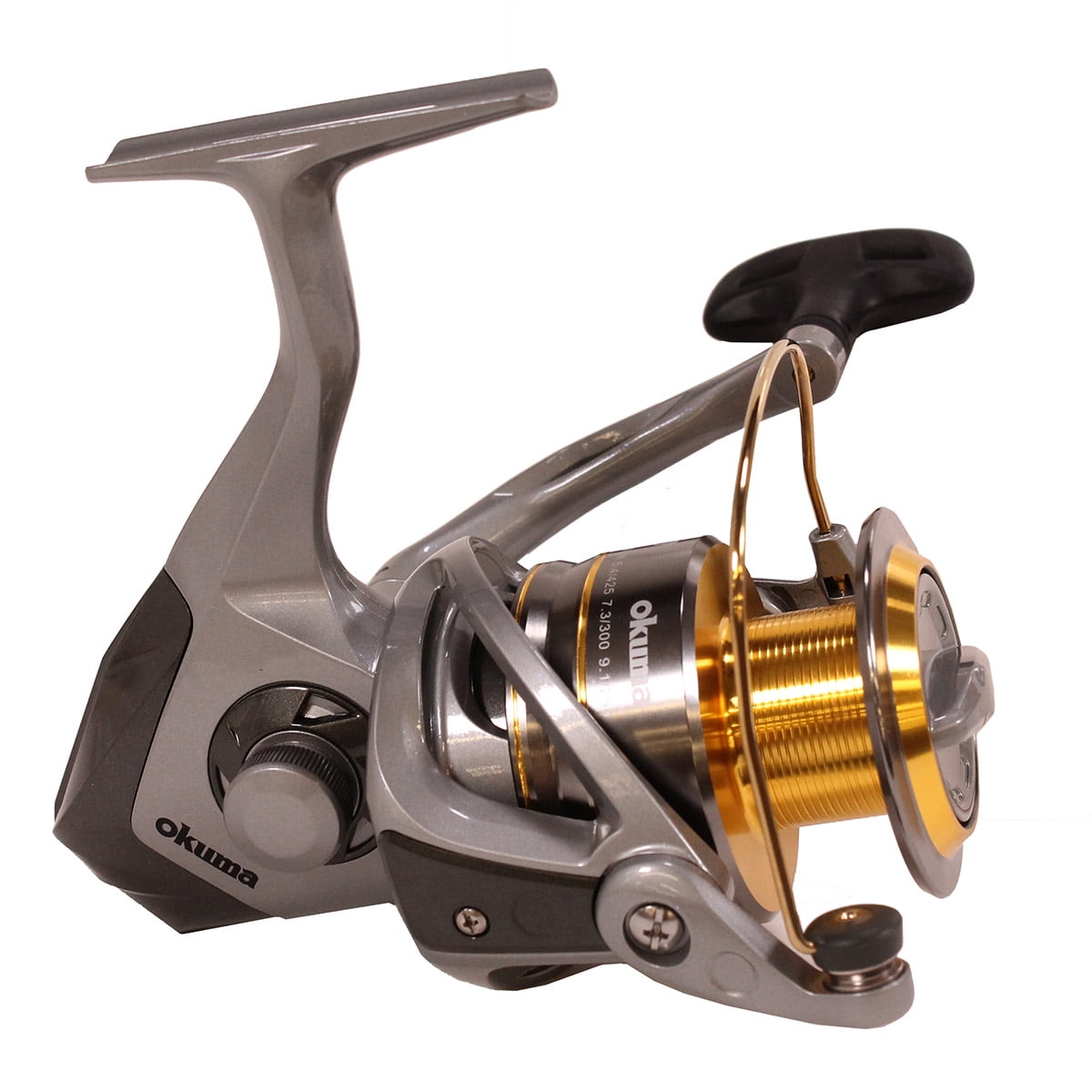 okuma avenger 10000