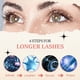 thumbnail image 4 of Mascara Natural Scarless Curling and Firming Long Black Thick Beautiful Eyelash Moisturizing Care Liquid, 4 of 5