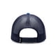 thumbnail image 4 of KNITE Gorra Trucker Lucha Libre Demon Máscara Mexicana Ajustable ring, 4 of 5