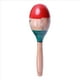 thumbnail image 5 of 2 Par Maracas de Madera Grande 25cm Instrumento Musical Educativo Juguete para Niños Maraca de Niños, 5 of 5