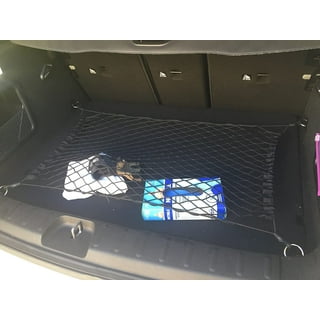 Mini cooper online trunk organizer