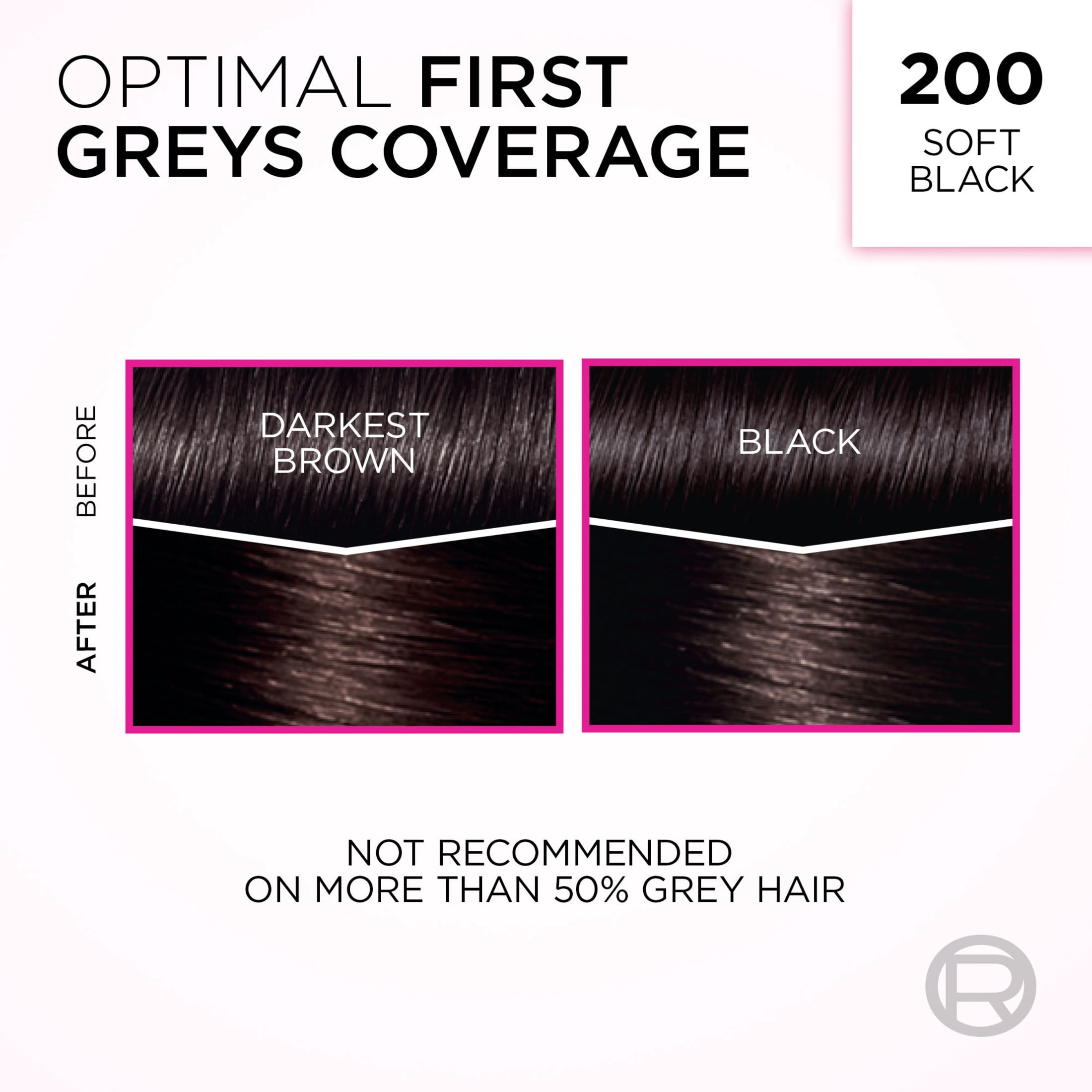 L'Oréal Paris Casting Crème Gloss Semi Permanent Hair Dye