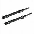 thumbnail image 4 of MesaSe 1/10 RC Car Metal Drive Shaft Split Type Parts For Traxxas (Slash 4X4), 4 of 11
