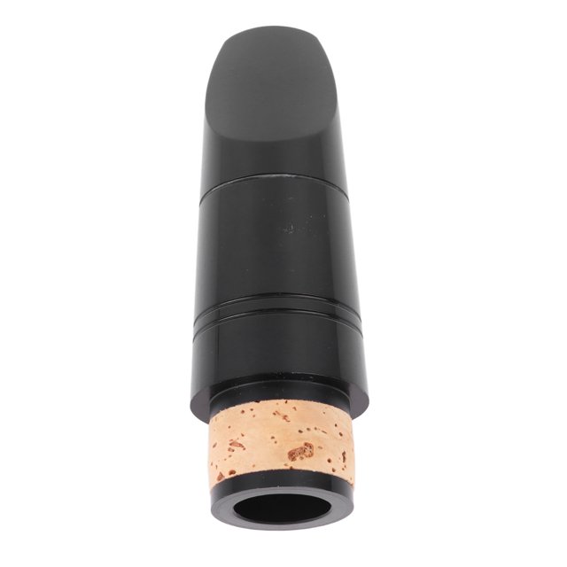 Clarinet Mouthpiece, Clarinet Mouth Piece Perfect Match Simple Installation for Music