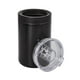 thumbnail image 2 of Paquete con 24 piezas de Mini termo portalatas negro 7.8 x 11.7, 2 of 4