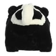 thumbnail image 2 of Aurora - Medium Black Spudsters - 10.5" Scooter Skunk - Adorable Stuffed Animal, 2 of 4