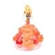 thumbnail image 2 of Árbol de cristal resplandeciente, flor artificial, árbol de bonsái, lámpara de , árbol , decoración navideña, regalos únicos para novia, , Princesa Rojo Princesa Hugo Árbol de cristal en crecimiento, 2 of 10
