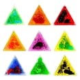 thumbnail image 4 of 9 juguetes sensoriales de gel líquido suave, fáciles de limpiar, portátiles, educativos y antiestrés. 15 x 13 cm, 4 of 9