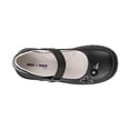 thumbnail image 4 of ZAPATOS ESCOLARES NIÑA NICK & WICK 4291 SIMIPIEL NEGRO NICK AND WICK 4291, 4 of 4