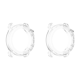thumbnail image 1 of Funda Protectora TPU para Amazfit Stratos 3 A1928 Accesorios () Blanco, 1 of 7