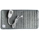 thumbnail image 1 of Heating Pad for Back, Neck and Shoulder Pain Relief, Electric Heating Pads for Cramps with 6 Heat Settings, Auto Shut-Off, 1 of 2
