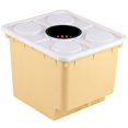 thumbnail image 1 of HLONK Indoor Hydroponic Growing System for Vegetables and Fruits, 1 of 8