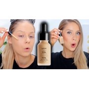NYX Professional Makeup Total Control Drop Foundation, True Beige