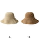 thumbnail image 5 of Sombrero de Pescador Minnieouse de Ala Ancha para Mujer Beige Talla Única 56-58 cm, 5 of 6
