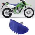 thumbnail image 4 of Rim Wheel Tire Lock, Rear Tyre Rim Lock Durable High Strength Nylon  for Dirt Bike for Motorcycle Replacement for  KLX Models, 4 of 7