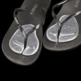 thumbnail image 5 of Milisten GEL Flip-flops Forefoot Pads Pattern Forefoot Pads Clip Foot Slippers Stickers Transparent Pads(Transparent), 5 of 5