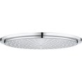 thumbnail image 1 of Cabezal de Ducha Grohe Rainshower Cosmopolitan 310 1 Rociador StarLight Chrome Grohe 27478000, 1 of 1