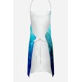 thumbnail image 4 of Carolines Treasures MW1256APRON Recherchant sous le Tablier de Poisson Rouge, 4 of 4