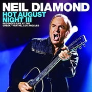 Neil Diamond - Hot August Night III - Music & Performance - CD