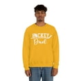 thumbnail image 5 of Hockey Dad Crewneck Sweatshirt, 5 of 9