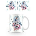 thumbnail image 2 of Frozen II Jump Olaf Mug, 2 of 2
