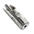 thumbnail image 1 of Unique Bargains Metal 1/2 PT Thread Pig Swine Nipple Automatic Waterer Drinker Drinking, 1 of 2