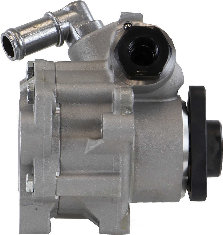 Atlantic Automotive Engineering 5812N AAE New Hydraulic Power Steering Pump 100% Tested