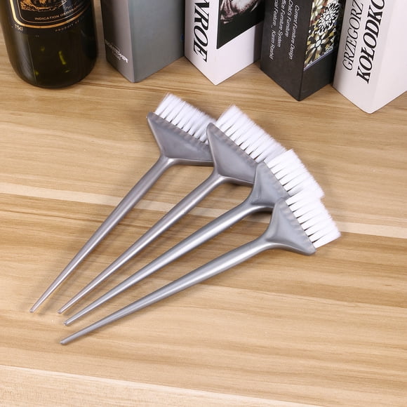 FENGGUIQU 4Ud Cepillo Para De Gris Para Salones Y Uso Diario