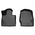 thumbnail image 3 of MAXLINER Tapis de Sol sur Mesure Ensemble Doublure 1ère Rangée Noir pour Ford Explorer 2020-2021, 3 of 4
