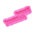 thumbnail image 2 of Moldes para galletas, suministros para fiestas, molde en relieve de dibujos animados, herramientas de decoración de pasteles, troquel para hacer Herramientas y accesorios para hornear Nº 01 Toystoory HA061578-01, 2 of 6