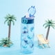 thumbnail image 3 of Botella de agua Zak Designs Disney Sage de 750 ml con puntada de paja, 3 of 9
