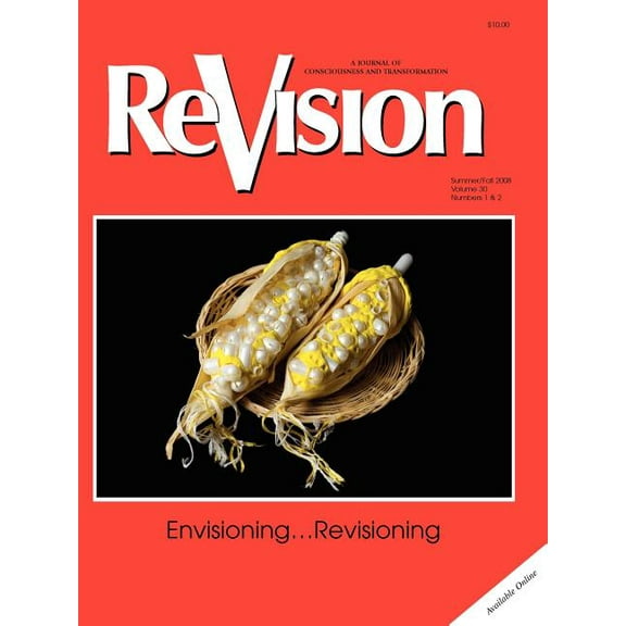 Envisioning...Revisioning, (Paperback)