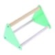 thumbnail image 5 of Soportes para percha para pájaros Yuyangstore 2-4 piezas juguetes de madera, 5 of 8