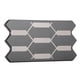 thumbnail image 1 of ABS PlásTico y Acrílico Rejilla Frontal Sensor Adornante de Radar de Alta Resistencia Cubierta Sólida y Estable para fábrica de Automóviles, 1 of 7