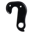 thumbnail image 1 of Sidaley Patilla de cambio Instalación práctica Firmeza Racing Mountain Frame Gear Accesorios de ciclismo Componentes de ciclismo Broche Gancho trasero Accesorios para motos Tipo 2, 1 of 6