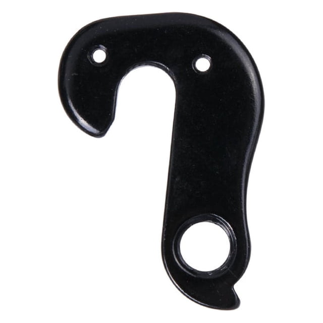 Sidaley Patilla de cambio Instalación práctica Firmeza Racing Mountain Frame Gear Accesorios de ciclismo Componentes de ciclismo Broche Gancho trasero Accesorios para motos Tipo 2