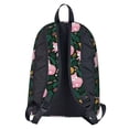thumbnail image 3 of Goofa Pink Sleeping Fox Printed Backpack,Laptop Backpack,Durable Anti-Theft Travel Work Backpack,Water-resistant Backpack, 3 of 9