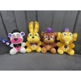 thumbnail image 5 of "5 Nätter hos Freddy's Plysch Funko Plysch - Gosedjur Leksak", 5 of 5
