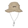 thumbnail image 1 of American Outdoorsman Taslon UV Bucket Hat - Brown - X-Large Juniper Outdoor Sombrero para el sol, 1 of 2
