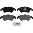 thumbnail image 2 of Bosch BP1322 QuietCast Premium Disc Brake Pad Set, 2 of 2