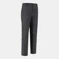 thumbnail image 2 of XDZJLR Casual Pants for Men Summer Straight Quick Drying Wear Softshell Breathable Rushing Soft Comfort Breathable Trousers, 2 of 5