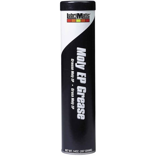 Plews And Edelman Tomkins 14oz Moly EP Grease